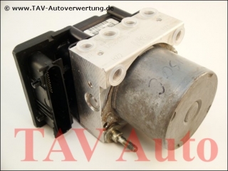 ABS Hydraulic unit Opel GM 13-182-319 HG Bosch 0-265-231-583 0-265-800-443