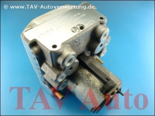 ABS Hydraulic unit Opel GM 90-468-702 Bosch 0-265-220-024 0-273-004-106