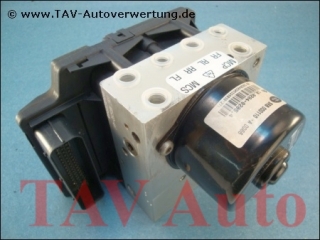 ABS Hydraulikblock SRB000110 A0066 Ate 10.0204-0205.4 10.0946-0851.3 Land Rover Freelander