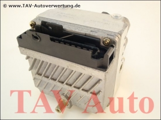 ABS Hydraulic unit SRB-100-400 Bosch 0-265-215-004 0-273-004-143 MG Rover MGF