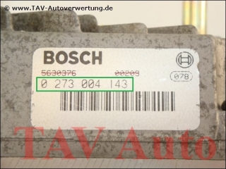 ABS Hydraulic unit SRB-100-400 Bosch 0-265-215-004 0-273-004-143 MG Rover MGF