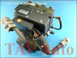 ABS Hydraulik-Aggregat Toyota Corolla E10 44510-12070 4451012070 Aisin