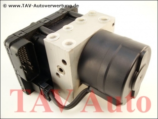 ABS Hydraulic unit VW 3A0-907-379 Ate 10094603003 10020400174 5WK8-411