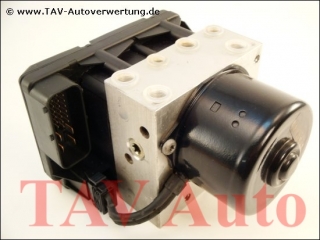 ABS Hydraulikblock VW 3A0907379 Ate 10.0946-0300.3 10.0204-0048.4 5WK8411
