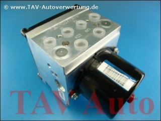 ABS Hydraulic unit VW 3C0614095P 16332401 16332501-A S118676023-E