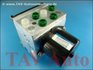 ABS Hydraulic unit VW 3C0.614.109.D TRW 16431602 16431502C S118676025E