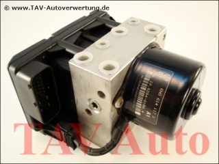 ABS Hydraulic unit VW 6N0-614-117-D 1J0-907-379-D Ate 10020401804 10094903173