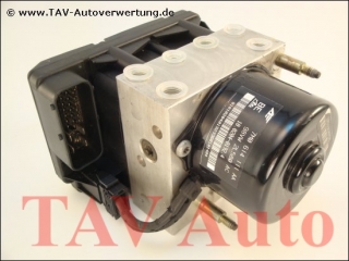 ABS Hydraulic unit VW 7M0-614-111-AA 1J0-907-379-G Ford 98VW-2L580-AC Ate 10020401924 10094903103