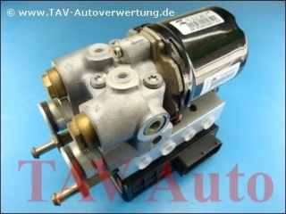 ABS Hydraulic unit VW 7M0-614-111-K 7M0-907-379 Ford 95VW-2L580-CB Ate 10020300694 10094503013