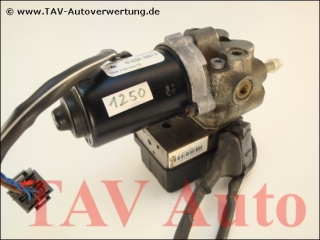 ABS Hydraulic unit Volvo 6806796 Ate 10020200074 10044707333 10050187643