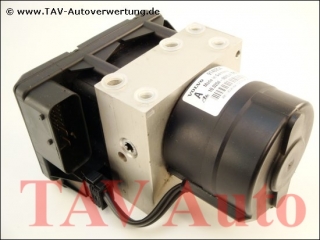 ABS Hydraulic unit Volvo 9140254 9140773 Ate 10020400154 10094604003