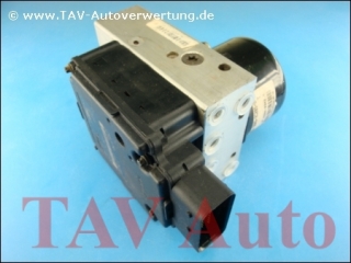 ABS+TCS Hydraulic unit Ford 98AG2C285BF Ate 10020403424 10094801063 5WK8-492