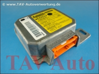 Air Bag control unit 7700-414-214-F AG Autoliv 550-42-08-00 Renault Clio