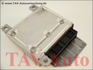 Air Bag control unit BMW 65778374798 Temic ZAE2 9029 Sensor