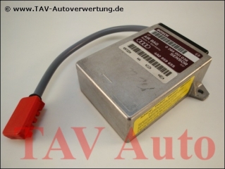 Air bag Sensor Audi 4A0-959-655 Bosch 0-285-001-036