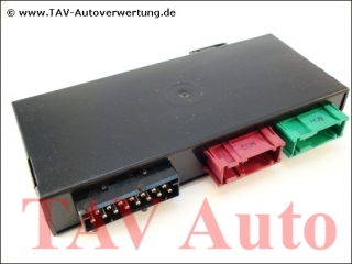 Basic Module 4 GM-IV-LOW 12V BMW 61-35-8-387-529 101-809 HW-1.5 SW-1.6