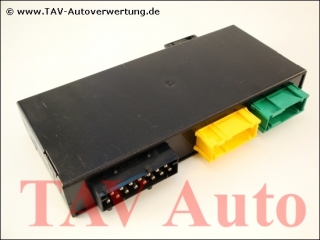 Basic module 4 GMIV-LOW 61358360060 109-110 BMW E36 Z3