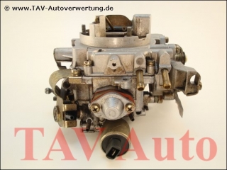 Carburetor Pierburg 1B 90-107-543 90295407 825560 Opel Kadett-E Corsa-A 1.3