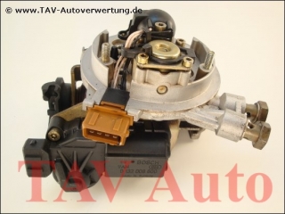Central injection unit VW 030-023A 030-133-023-A Bosch 0-438-201-089 3-435-201-568