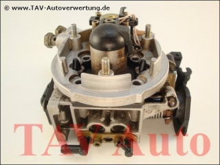 Central injection unit VW 030-023A 030-133-023-A Bosch 0-438-201-089 3-435-201-568