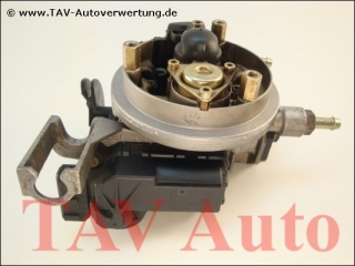 Central injection unit VW 032-023B 032-133-023-B Bosch 0-438-201-509