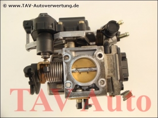 Central injection unit VW 051-133-015-S Bosch 0-438-201-127 3-435-201-528