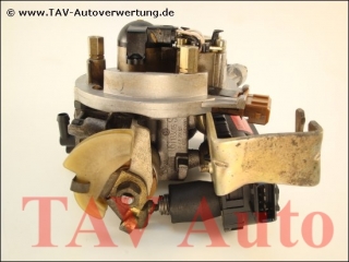 Central injection unit VW 051-133-015-S Bosch 0-438-201-127 3-435-201-528