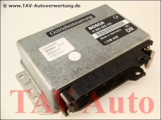 EGS Control unit Bosch 0-260-002-112 BMW 1-218-429 DR