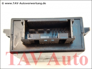 EWS 3 Control unit BMW 61-35-8-371-351 LK 05-3932-01 110-187 HW-01 SW-01
