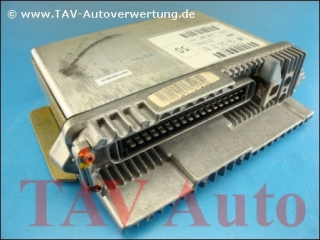 Electronic accelerator control unit Mercedes A 124-545-01-32 VDO 412-213-002-003