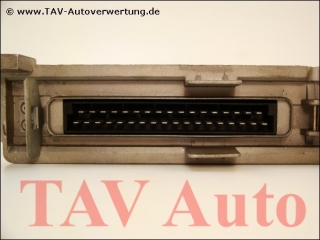 Motor-Steuergeraet IAW 4U3 WF4U3.07/8SE.CY Fiat Tipo 2.0L 8V 7677614