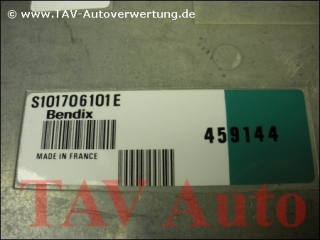 Engine control unit Volvo Siemens S101706101-E Bendix 459144