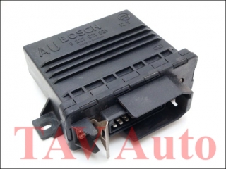 Ignition control unit Bosch 0-227-921-021 AU 90-008-796 12-11-574 Opel Ascona-C C18NE
