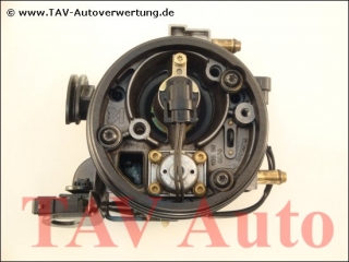 Injection unit 16229-PSA A1 Weber Solex Rep 601 1920-V1 Citroen ZX Peugeot 306