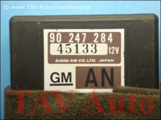 Kickdown Control unit Opel GM 90-247-284 AN Omega-A Automatic Transmission