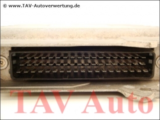 Motor-Steuergeraet IAW 1AF.1G/5524-AA 46478928 61600.362.00 Fiat Brava Bravo Marea 1.6