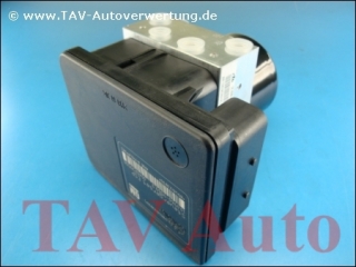 NEW! ABS/ESP Hydraulic unit Opel GM 13-246-538 BP Ate 10020602684 10096005693