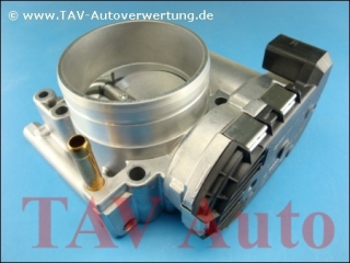 NEW! Throttle valve adapter VW Seat 022-133-062-AB Bosch 0-280-750-086