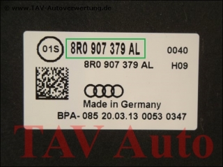Neu! ABS Hydraulikblock Audi 8R0614517CF 8R0907379AL Bosch 0265239317 0265952009