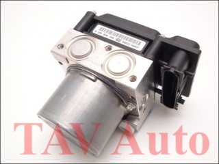 New! ABS Hydraulic unit 8200-106-247 Bosch 0-265-231-301 0-265-800-300 Renault Megane Scenic