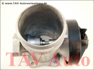 New! EGR Valve Mercedes A 668-090-04-54 Mixing chamber Wahler