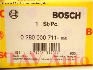 Neu! Motor-Steuergeraet Bosch 0280000711 VW 443907403 28RT7321