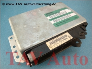Transmission control unit Audi V8 441-927-156-H Bosch 0-260-002-091 ZF 0501-003-933