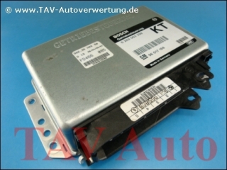 Transmission control unit Bosch 0-260-002-298 GM 96-017-168 KT 12-37-636 Opel Omega