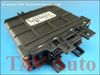 Transmission control unit VW 01M-927-733-EQ Hella 5DG-007-921-03