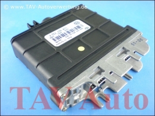 Transmission control unit VW 01M-927-733-F Hella 5DG-007-651-06 HLO VR6