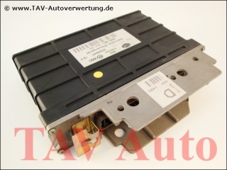 Transmission control unit VW 096-927-731-D Hella 5DG-006-961-09 Digimat