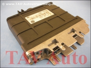 Transmission control unit VW 1H0-927-303 Hella 5DS-007-256-00