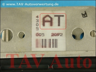 Getriebe-Steuergeraet VW Seat 095927731AT Hella 5DG006964-00