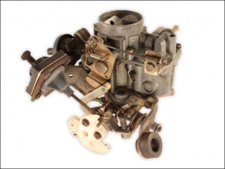 Carburetor Solex W F13642 32-PBISA-16 PSA441-1 1400.P6 Citroen AX Peugeot 205